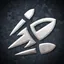 Rapidfire Emblem