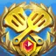 Tacticians Crown